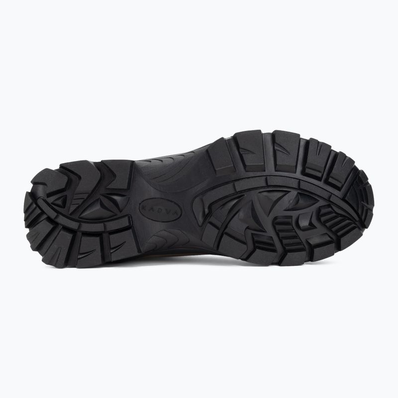 Herren-Trekkingstiefel KADVA Altitude WP grün 9