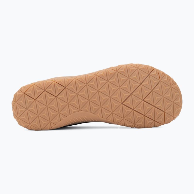 Barfußschuhe Herren KADVA ROOT schwarz 9