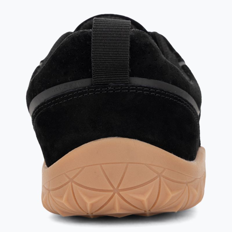 Barfußschuhe Herren KADVA ROOT schwarz 11