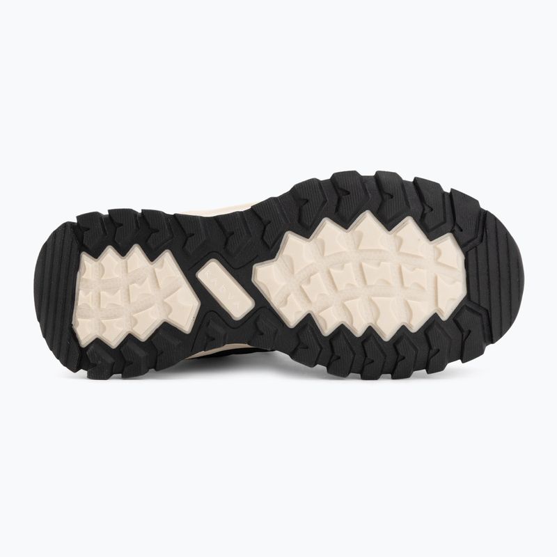 Kinder-Winterstiefel KADVA Oriko WP JR schwarz 11
