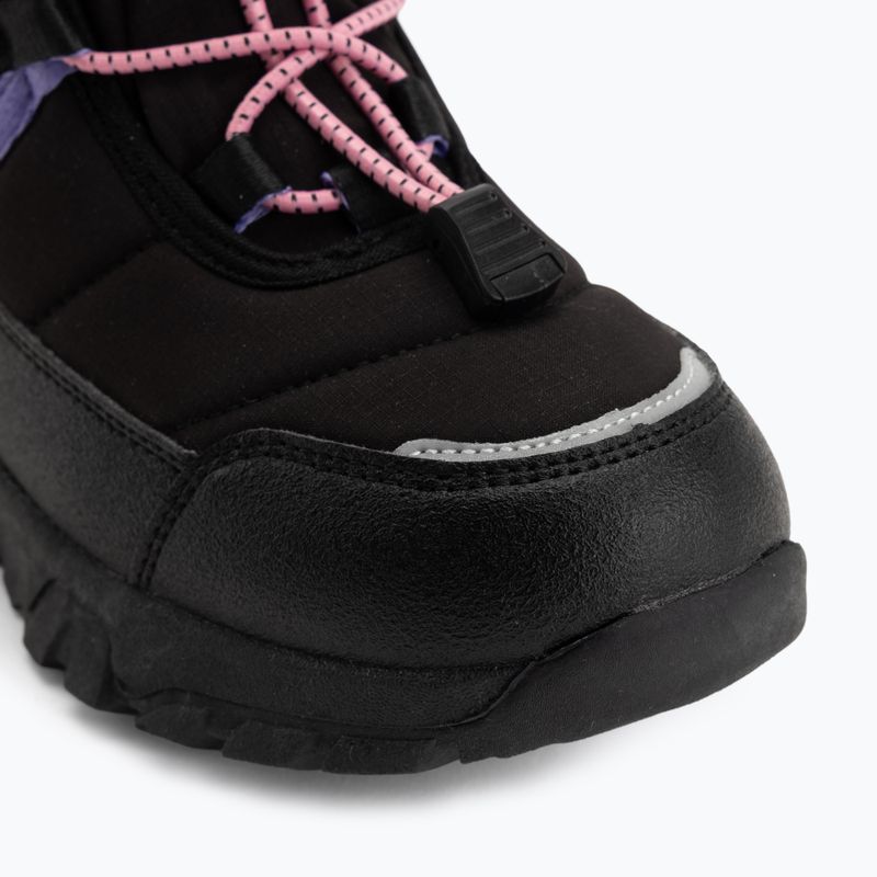 Kinder-Winterstiefel KADVA Chia WP JRG schwarz 14