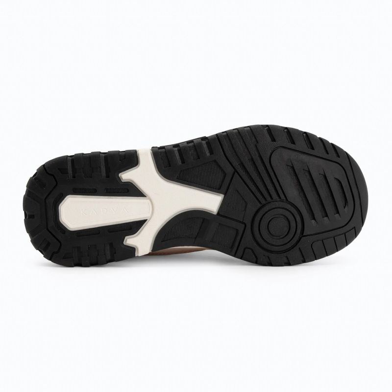 Kinder-Winterstiefel KADVA Beya WP JRG schwarz 4