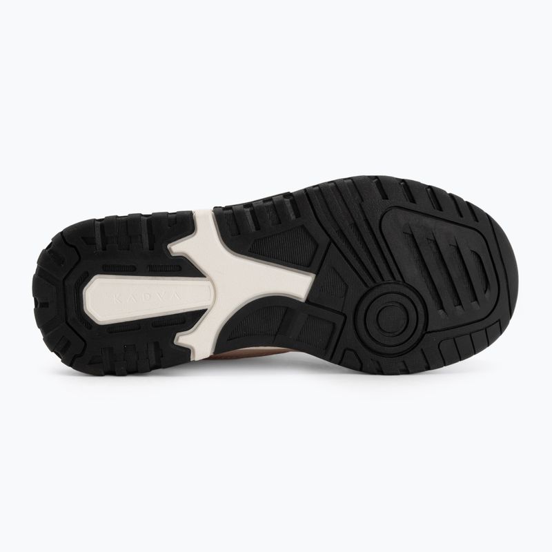 Kinder-Winterstiefel KADVA Beya WP JRG schwarz 4