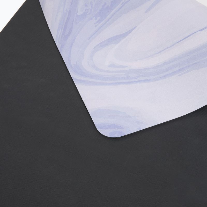 Yogamatte XTREXO Softea Lila 4