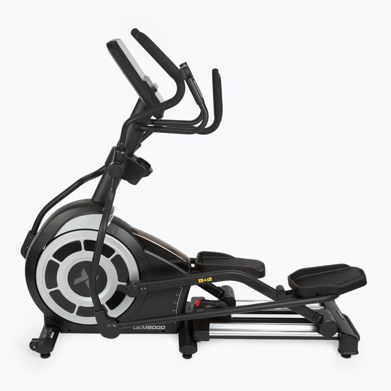 Crosstrainer XTREXO OEM9000 black 3