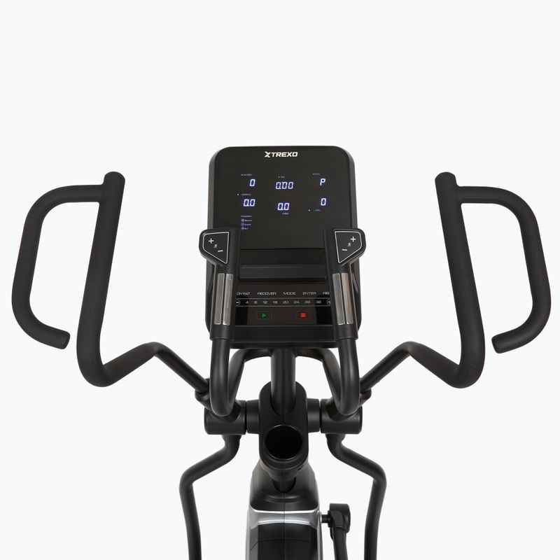 Crosstrainer XTREXO OEM9000 black 6