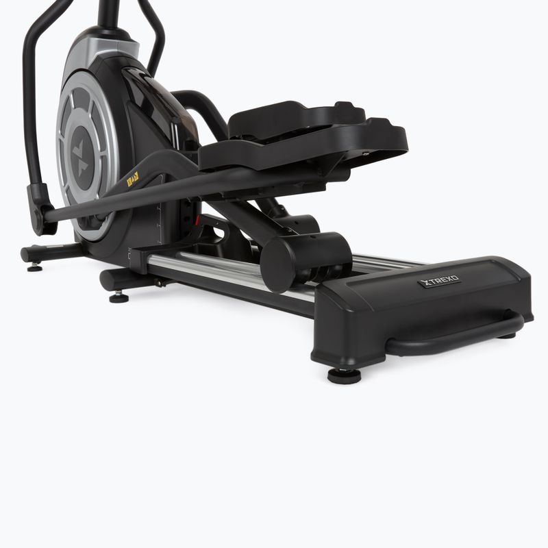 Crosstrainer XTREXO OEM9000 black 8
