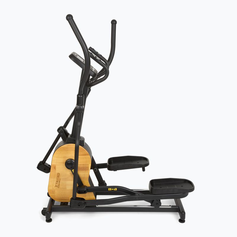 Crosstrainer XTREXO OM400 Wood black 3