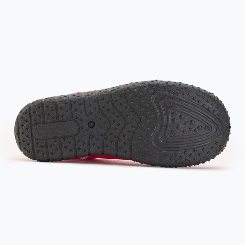 Wasserschuhe Kinder AQUASTIC Nino Rosa 11