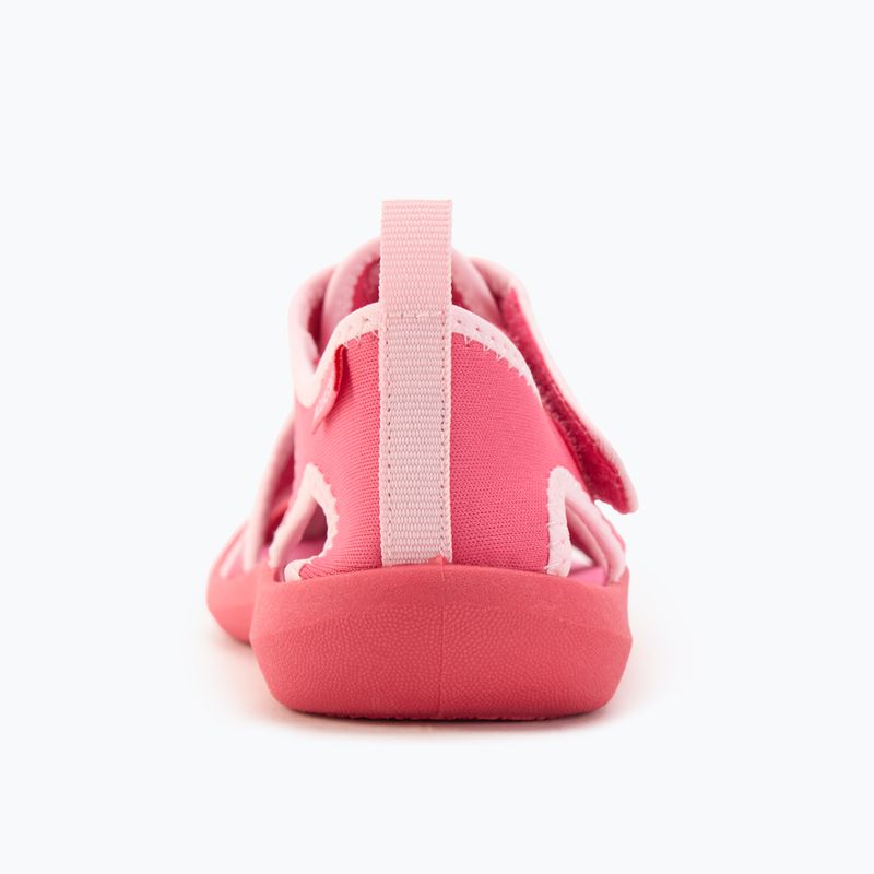 Sandalen Kinder AQUASTIC Noni Rosa 13