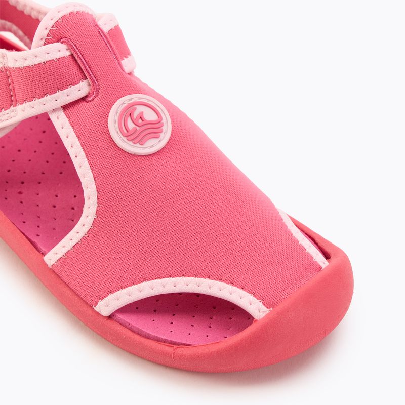 Sandalen Kinder AQUASTIC Noni Rosa 14