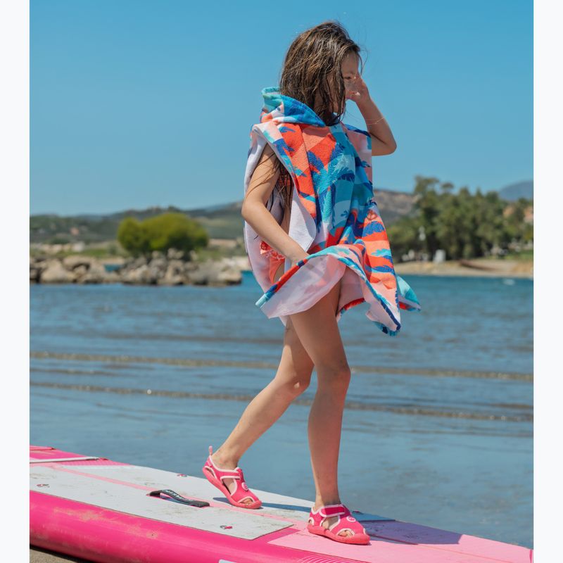 Sandalen Kinder AQUASTIC Noni Rosa 15