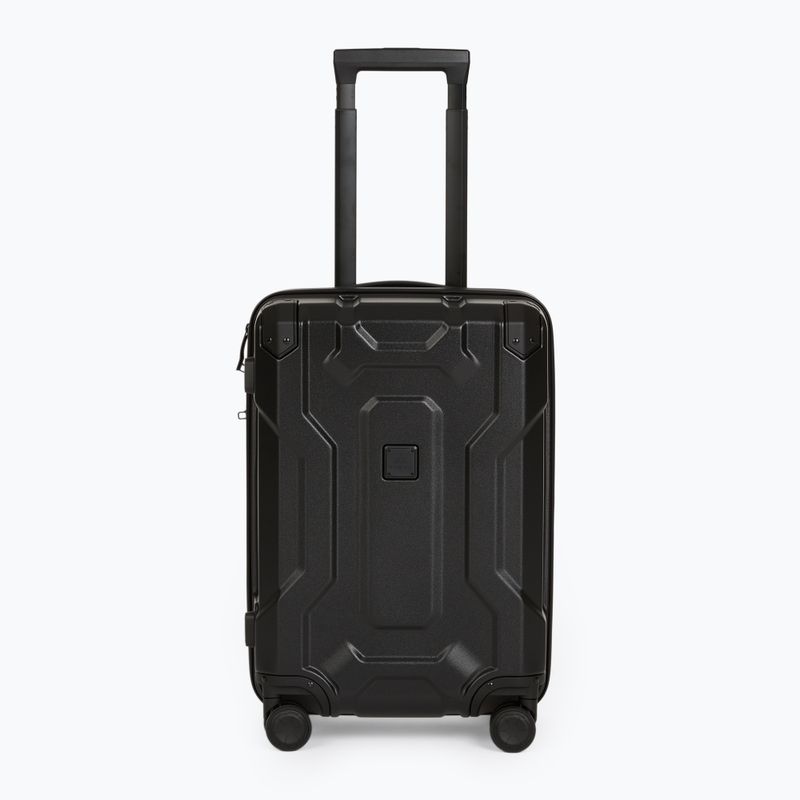 Reisekoffer KADVA Roca 41 l schwarz