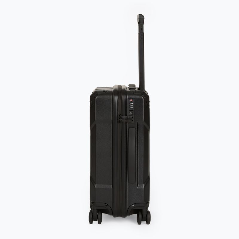 Reisekoffer KADVA Roca 41 l schwarz 4