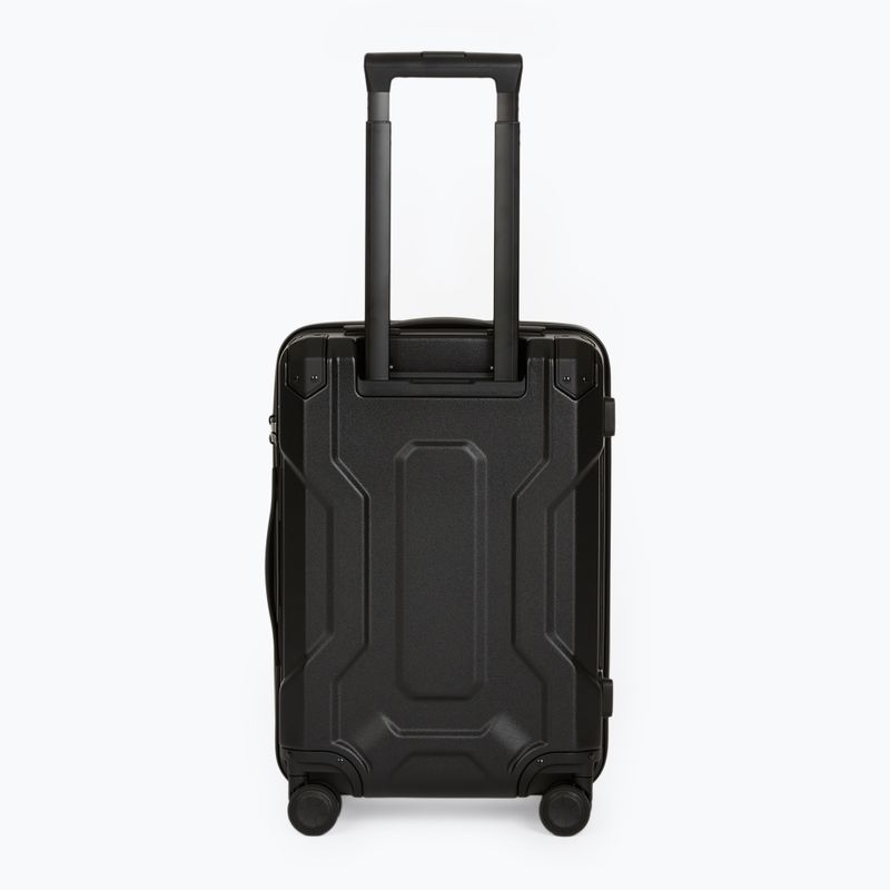 Reisekoffer KADVA Roca 41 l schwarz 6