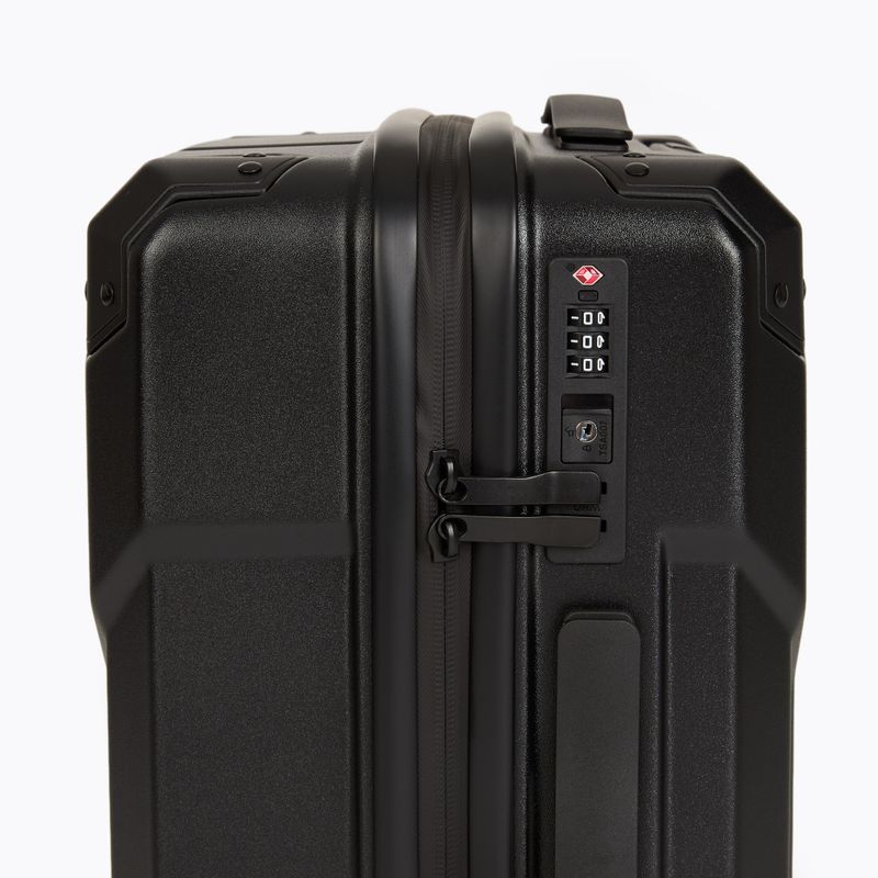 Reisekoffer KADVA Roca 41 l schwarz 9