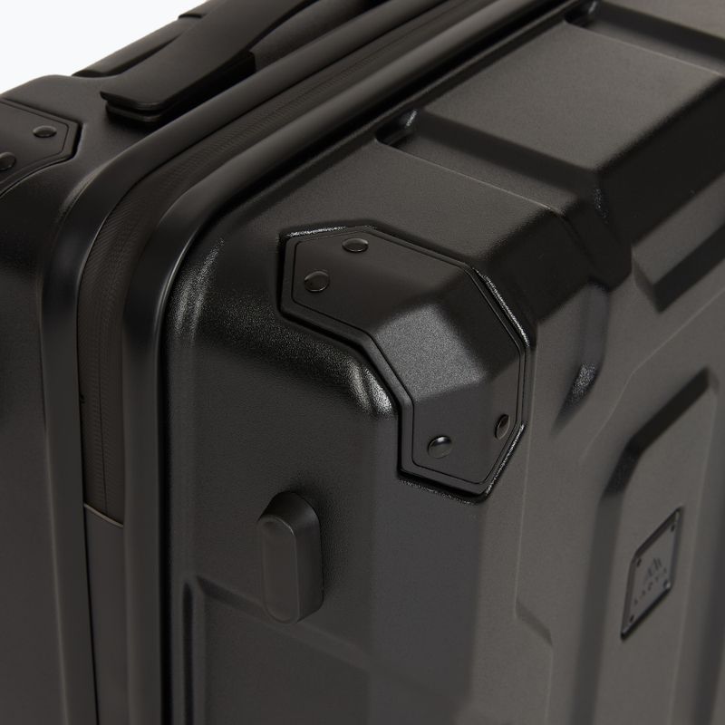Reisekoffer KADVA Roca 41 l schwarz 10