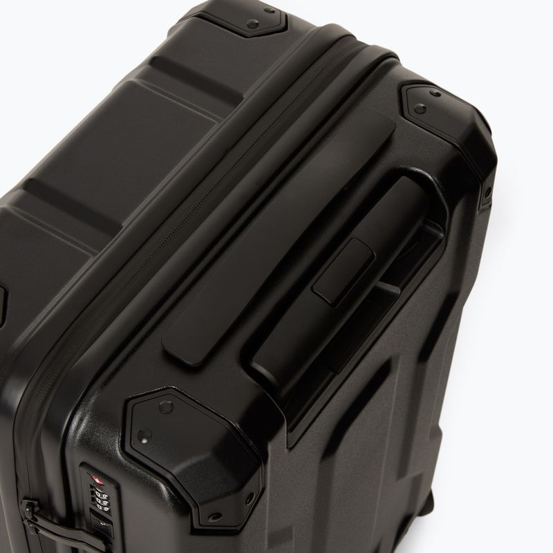 Reisekoffer KADVA Roca 41 l schwarz 11