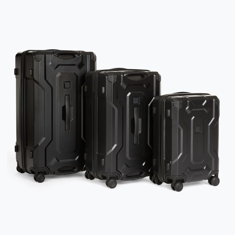 Reisekoffer KADVA Roca 41 l schwarz 14