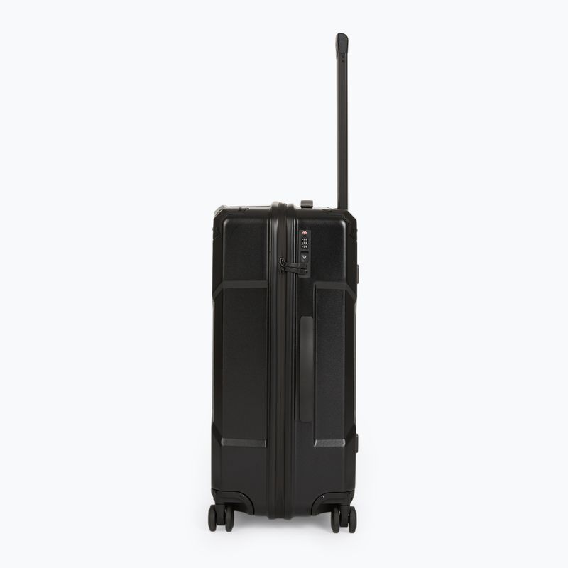 Reisekoffer KADVA Roca 76 l schwarz 4