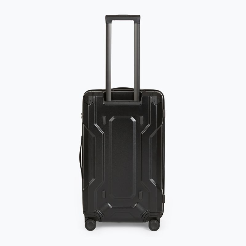 Reisekoffer KADVA Roca 76 l schwarz 6