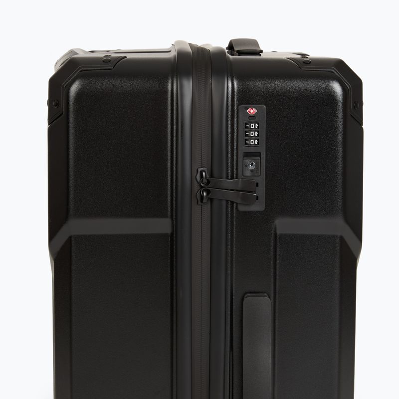 Reisekoffer KADVA Roca 76 l schwarz 9