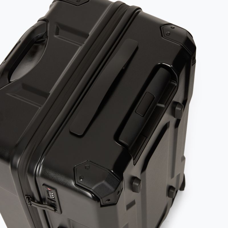 Reisekoffer KADVA Roca 76 l schwarz 12