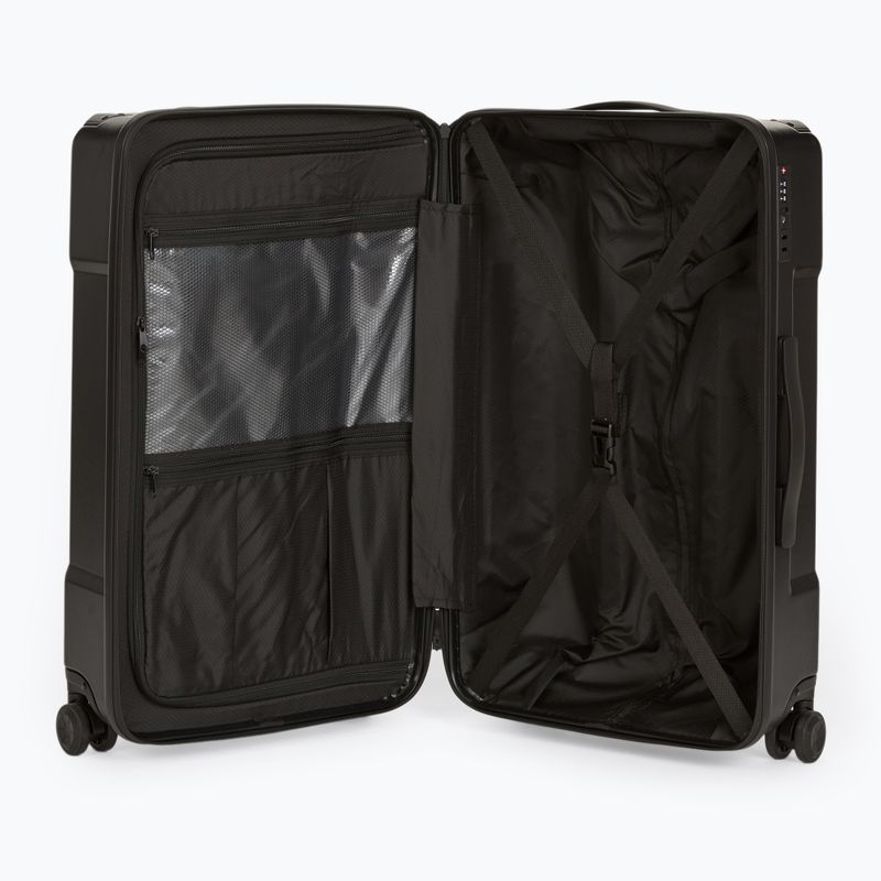 Reisekoffer KADVA Roca 76 l schwarz 14