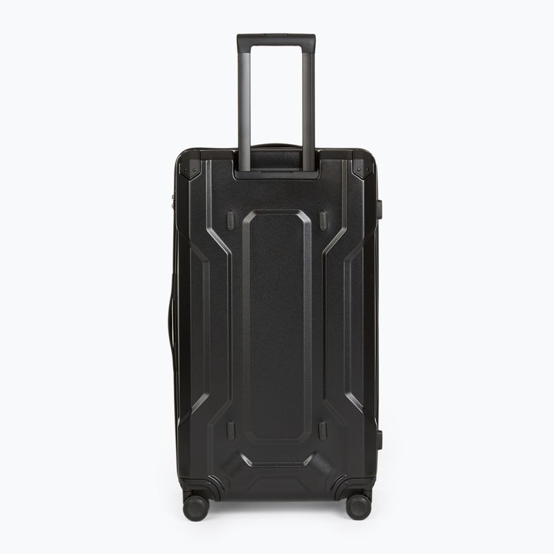 Reisekoffer KADVA Roca 120 l schwarz 4