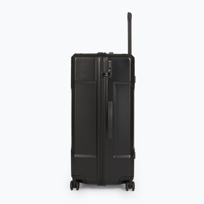 Reisekoffer KADVA Roca 120 l schwarz 5