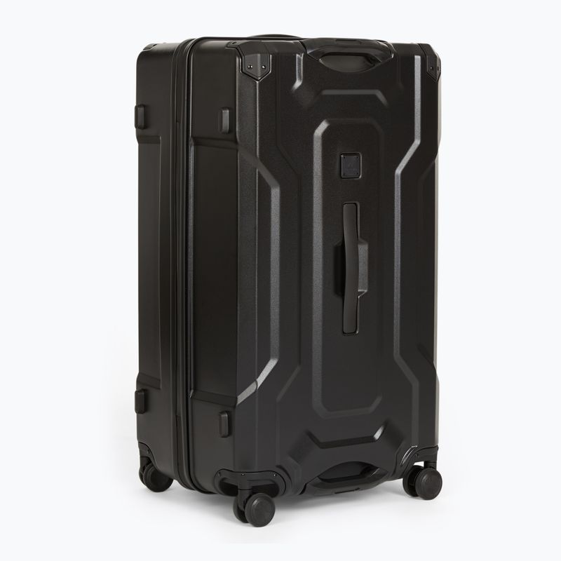 Reisekoffer KADVA Roca 120 l schwarz 7