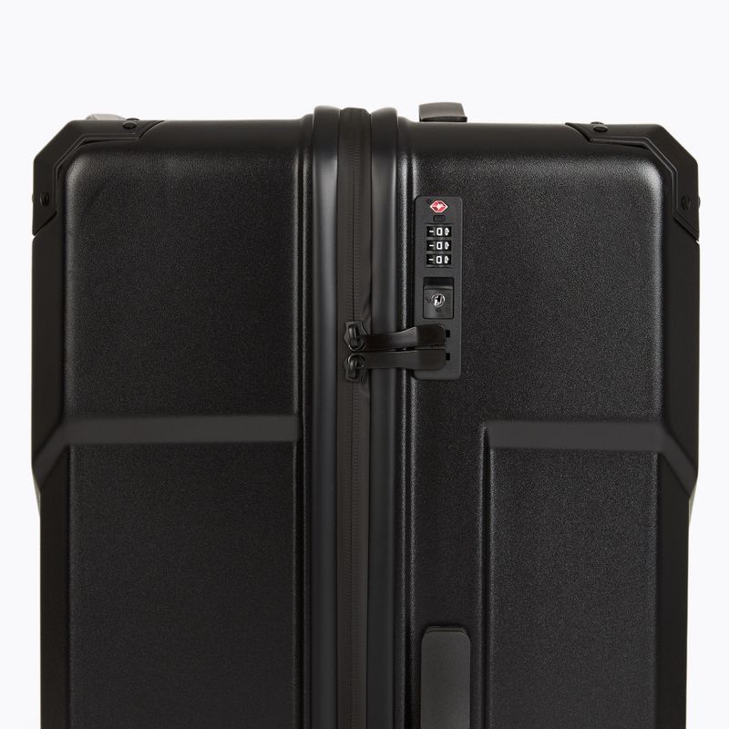 Reisekoffer KADVA Roca 120 l schwarz 9