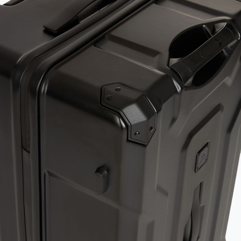 Reisekoffer KADVA Roca 120 l schwarz 11
