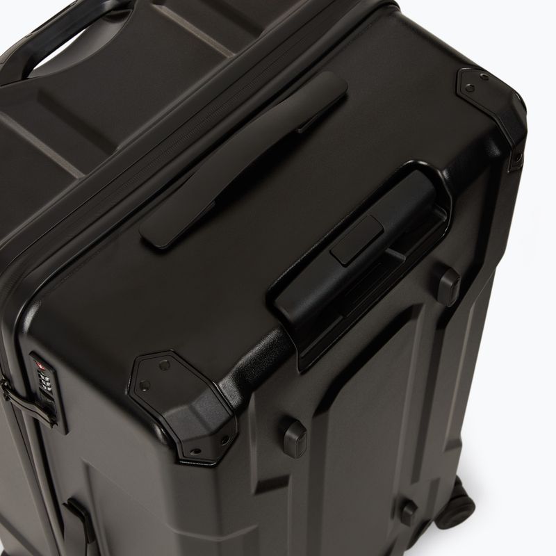 Reisekoffer KADVA Roca 120 l schwarz 12