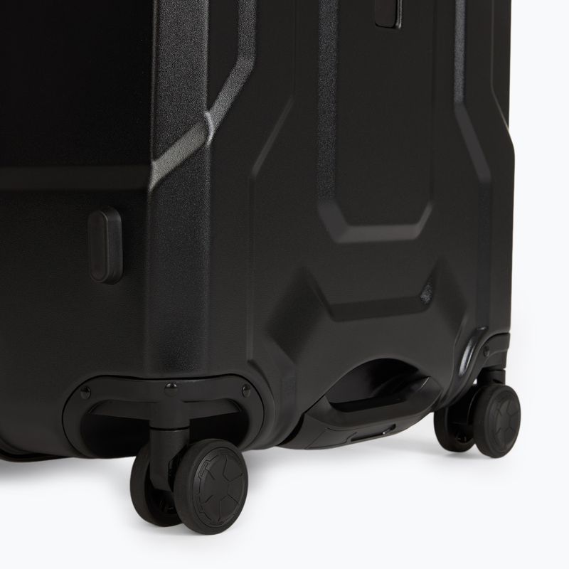 Reisekoffer KADVA Roca 120 l schwarz 13