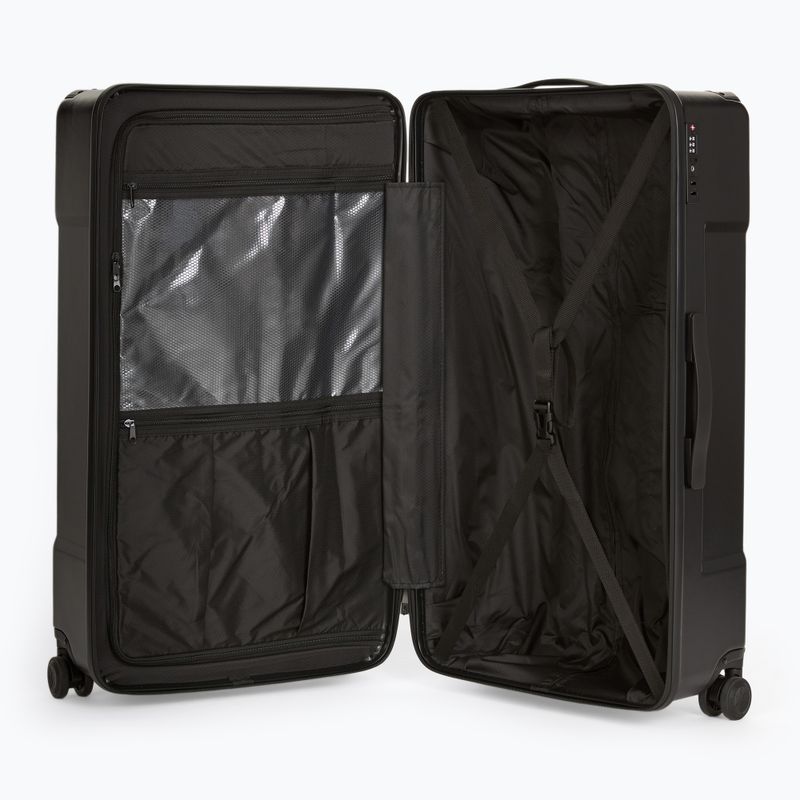 Reisekoffer KADVA Roca 120 l schwarz 14