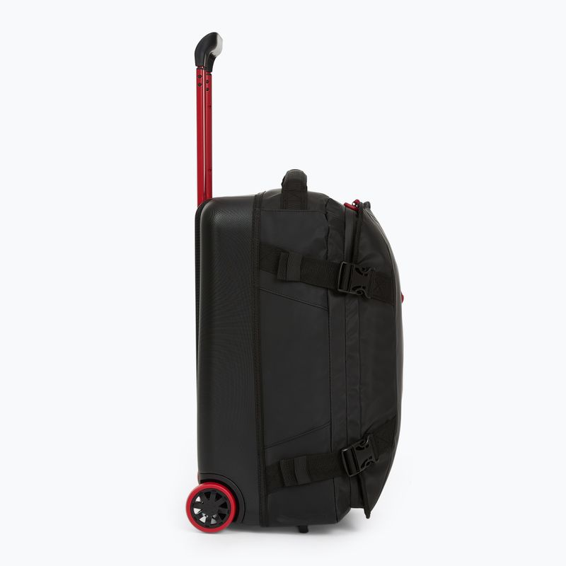 Reisekoffer KADVA Mons 40 the black 3
