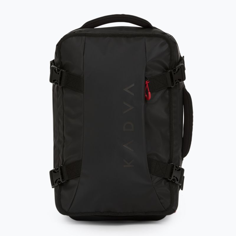 Reisekoffer KADVA Mons 40 the black 6