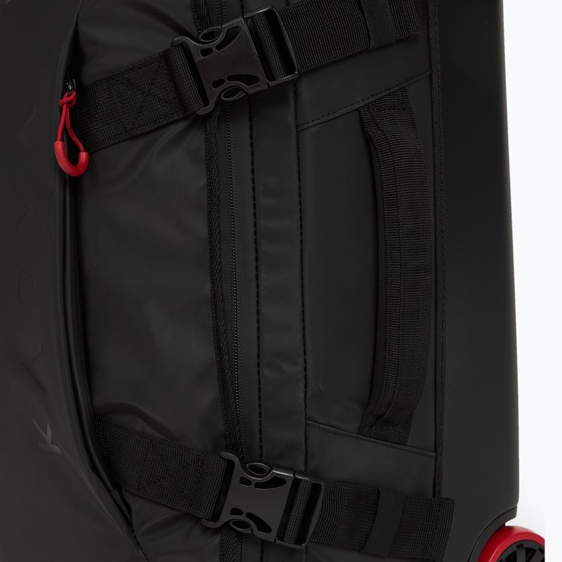 Reisekoffer KADVA Mons 40 the black 10
