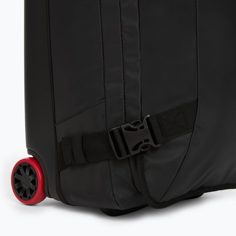 Reisekoffer KADVA Mons 40 the black 11
