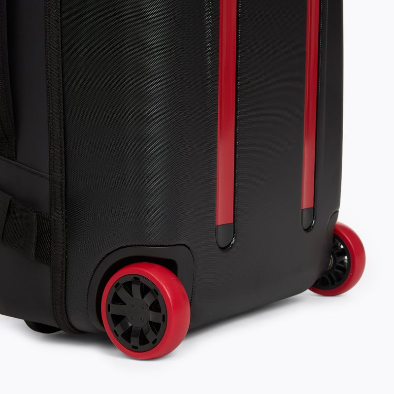 Reisekoffer KADVA Mons 40 the black 13