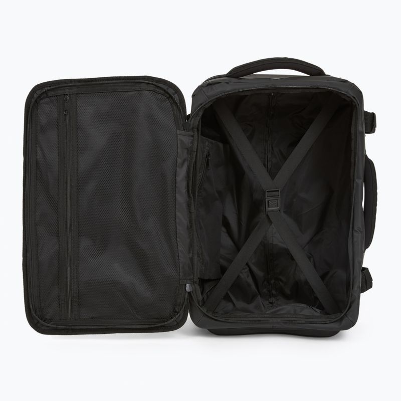 Reisekoffer KADVA Mons 40 the black 14