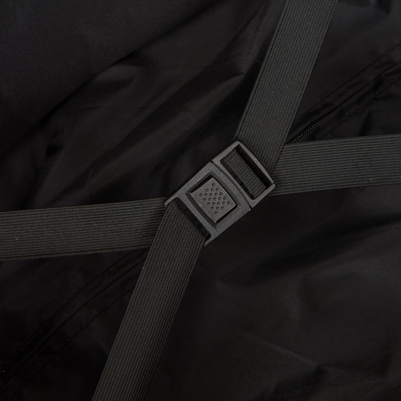 Reisekoffer KADVA Mons 40 the black 15