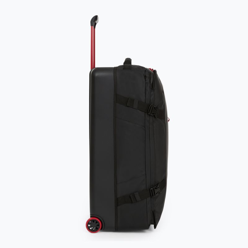 Grosser Reisekoffer KADVA Mons 100 the black 3