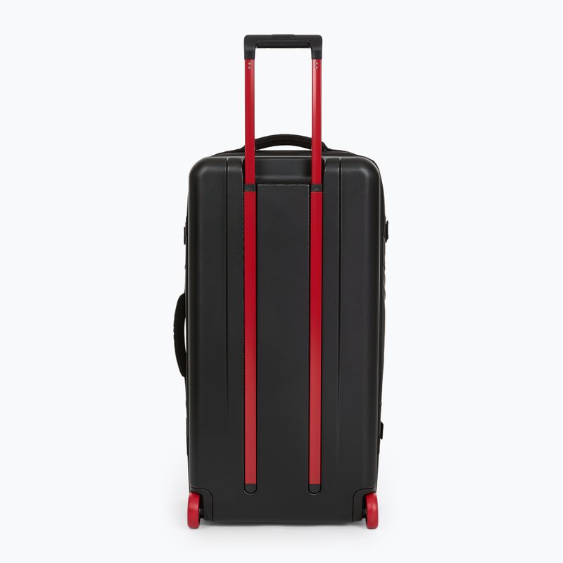 Grosser Reisekoffer KADVA Mons 100 the black 4
