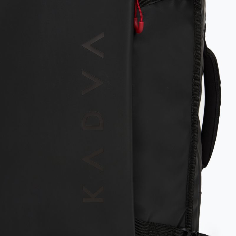 Grosser Reisekoffer KADVA Mons 100 the black 6