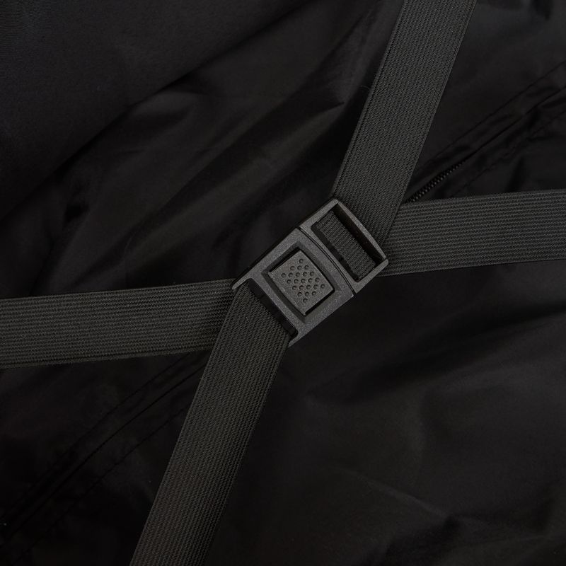 Grosser Reisekoffer KADVA Mons 100 the black 12