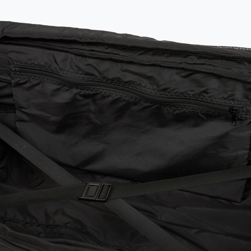 Grosser Reisekoffer KADVA Mons 100 the black 13