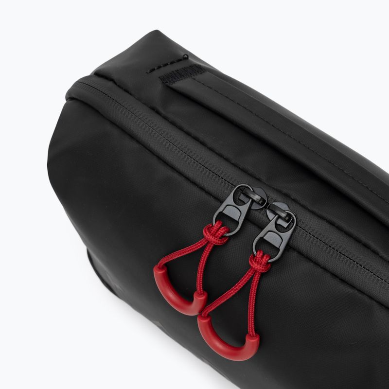 Kosmetiktasche KADVA Monsy schwarz 4