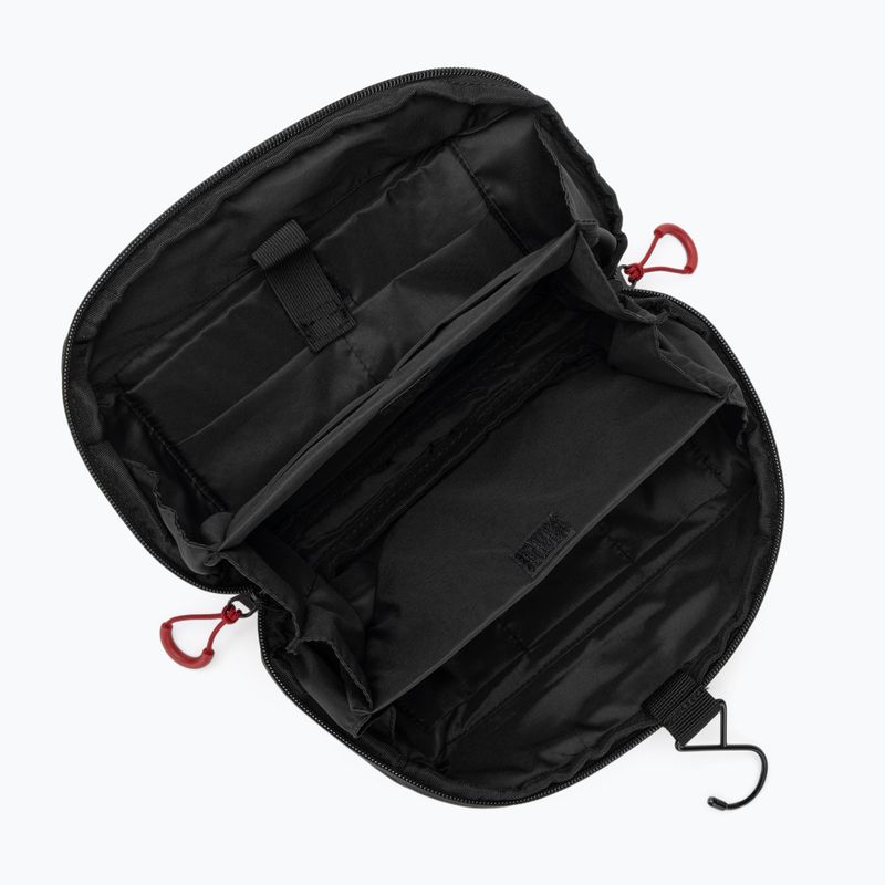 Kosmetiktasche KADVA Monsy schwarz 6